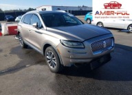 Lincoln Nautilus Standard 2021 2.0 Benzyna 250KM
