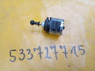 VW ID.4 FULL LED LAMPA SILNICZEK REGULACJI REFLEKTORA