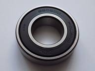 ŁOŻYSKO KULKOWE 6205 2RS (25X52X15)