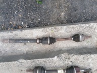 MAZDA 6 III GJ 12- 2.2 D PÓŁOŚ PRAWA PRZÓD AUTOMAT