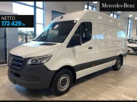 MERCEDES-BENZ Sprinter Standard PRO 317 CDI Furgon 2.0 170KM 2025