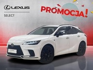 Lexus RX 500h F Sport V (2022-) Lexus RX 500h F Sp