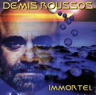 Demis Roussos - 1995 - Immortel - CD