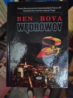 Wędrowcy Ben Bova