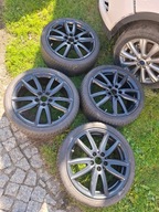 Mini clubman felgi aluminiowe 18" 6875415 5x112