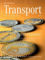 MAGAZYN MERCEDES-BENZ "TRANSPORT" 3/2014