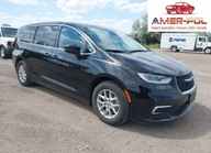 Chrysler Pacifica Touring L 2024 3.6l 3.6 Benzyna 287KM