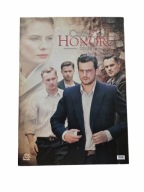 Czas Honoru Seria V Sezon 5 serial wojenny TVP PL 4xDVD