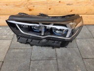 BMW 5 G60 G61 M5 G90 LEWA LAMPA LED 5A798D1