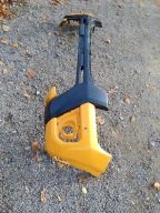 Zderzak przod przedni ranger raptor