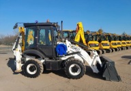 JCB 2CX 2014R koparko-ladowarka 3cx compact