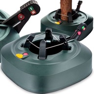 Stazer Stojak Choinkowy Samozaciskowy Woda 3,2L 2,3M Stabilny