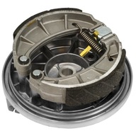 POKRYWA PIASTY KOŁA SZCZĘKI ROZPIERAK SIMSON S51