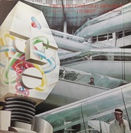 The Alan Parsons Project – I Robot Arista – 1C 064-99 168