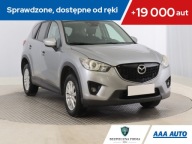 Mazda CX-5 2.0 Skyactiv-G, Navi, Klima