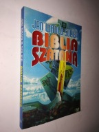 BIBLIA SZATANA - Jan Witold Suliga (1996)