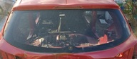 KIA Rio IV 17- szyba tylna w klapę przyciemniana oryginał