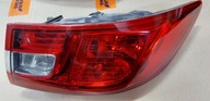 RENAULT CLIO IV HB LAMPA TYŁ PRAWA OE 265509846R