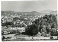 JELENIA GÓRA - WIDOK OGÓLNY
