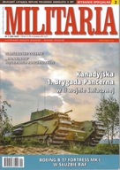 MILITARIA wyd specjalne 2/2025 PL