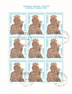 Polska 1993 ** fi.3318 kasowany cena 19,90 zł