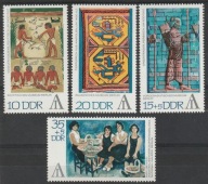 NIEMCY DDR NRD - SZTUKA - CZYSTE **