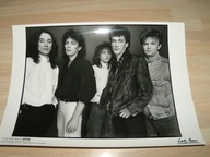 Zdjęcie fotos LADY PANK , Andrzej Tyszko PAGART , 1987-1988 Wiesław Gola