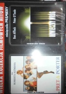 Pret a Porter + Odwieczny wrog - płyta DVD