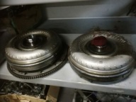 Sprzęgło Hydrokinetyczne i Inne CRV 1,6D 2.0B Org