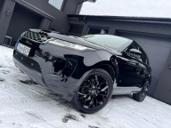 Land Rover Range Rover Evoque 2.0 benzyna P200