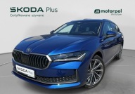 Skoda Superb LK, FV 23, folia ppf, ACC, Ambiente, Head-Up, Matrixy, Hak, K