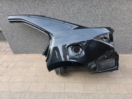 Błotnik Lewy Tył Toyota Corolla XI E16 E18 2013-2019