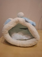 Domek norka dla gryzoni