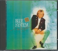 CD Blue System - Twilight (1989) (Hansa)