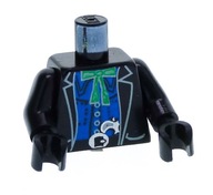 LEGO - 973px54c01 - tors bandyta Western