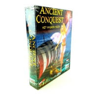 NOWA ANCIENT CONQUEST BIG BOX PC STRATEGIA