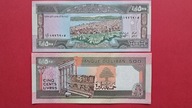 LIBAN - 500 LIVRES 1988,UNC