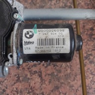 SILNICZEK WYCIERACZEK RAMIĘ PRZÓD BMW F30 726750402 UK