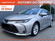 Od ręki - Comfort 1.5 benzyna 125KM | Instalacja gazowa!