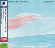 Grover Washington Jr.-Skylarkin/Motown Japan Marcus Miller