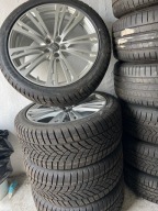 Koła felgi 265/40/20 AUDI A6,A7,A8 NOWE 4N0601025Q