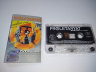 Proletaryat – Made In U.S.A. - KASETA MC K1530