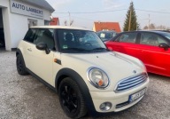 MINI ONE Gwarancja Oplacony Bezwypadkowy 1.4 Benzyna 95KM