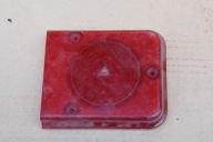 Klosz lampy tylnej PRL