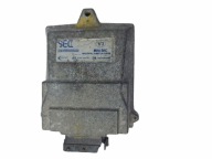 sterownik silnika opel astra vectra calibra 2.0 8v 0261200376 hd bosch