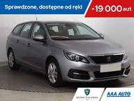 Peugeot 308 1.5 BlueHDi, Salon Polska, Klima