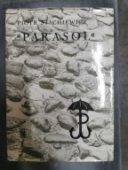 Parasol Piotr Stachiewicz