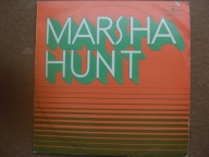 Marsha Hunt – Marsha Hunt