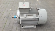Silnik elektryczny SIEMEN 30KW 1400 1465 obrotów