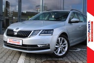 Skoda Octavia STYLE